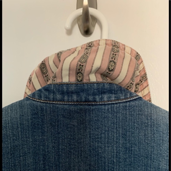 Jean jacket - Picture 3 of 5